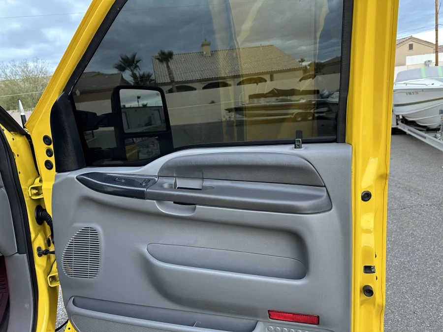 2007 Ford Super Duty 1st Gen - Image 20 of 26
