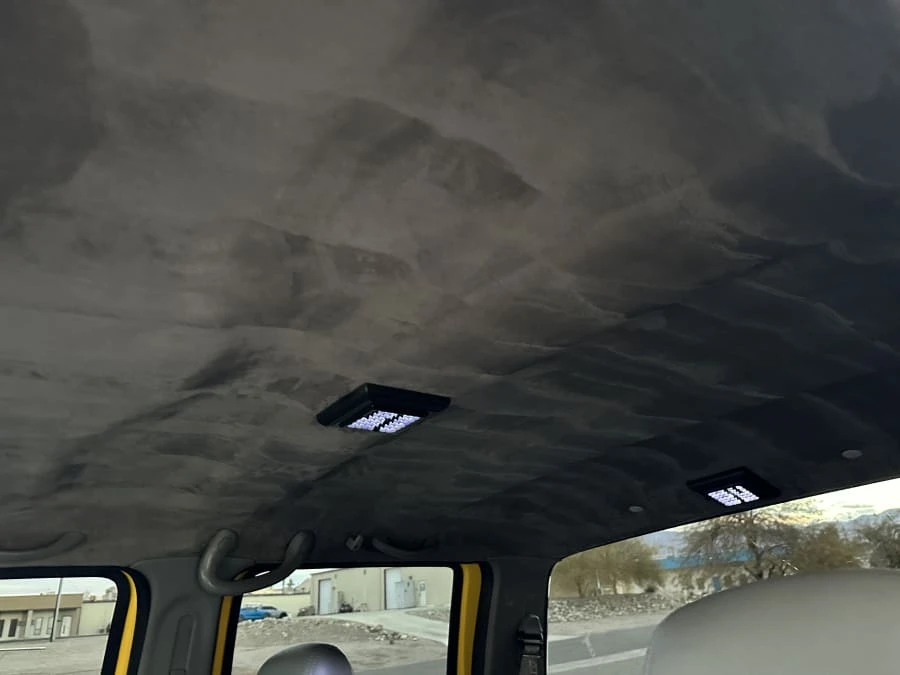 2007 Ford Super Duty 1st Gen - Image 21 of 26