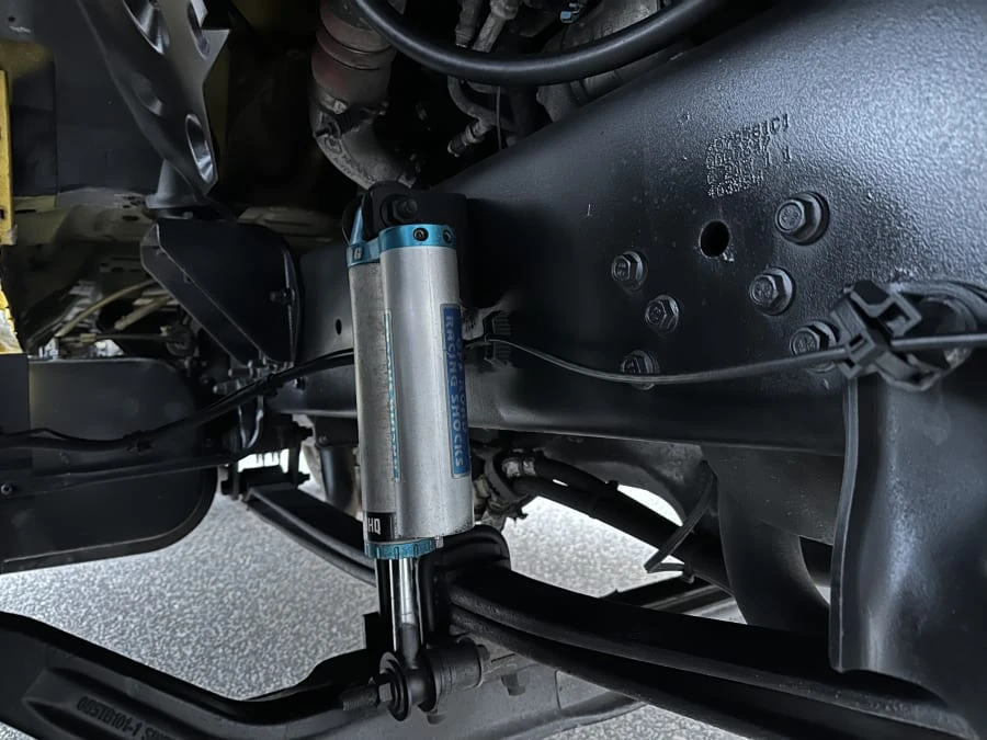 2007 Ford Super Duty 1st Gen - Image 26 of 26
