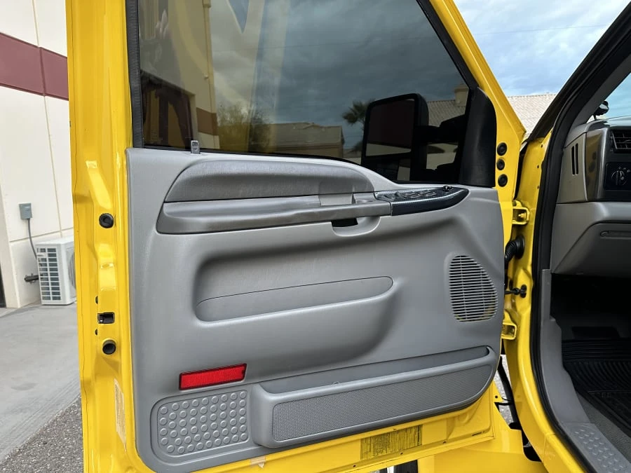 2007 Ford Super Duty 1st Gen - Image 19 of 26