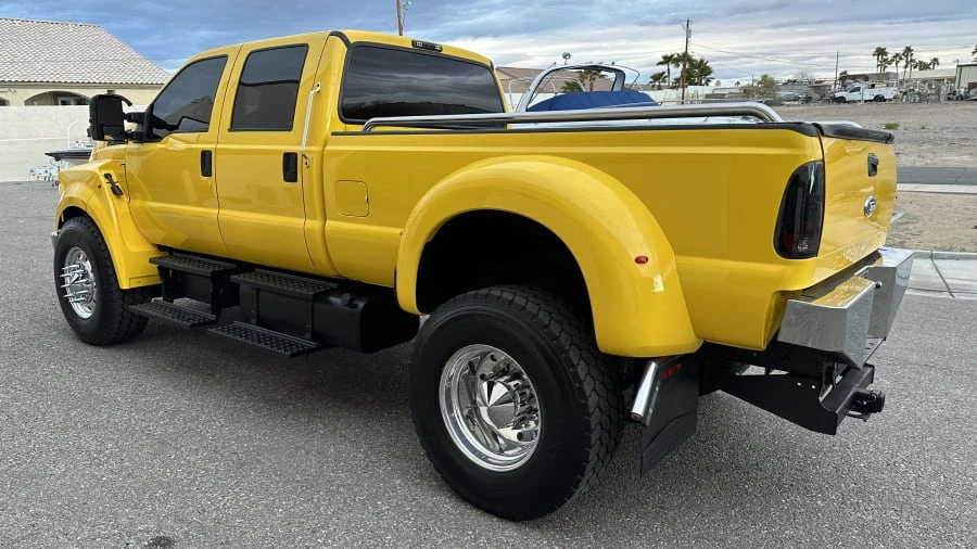 2007 Ford Super Duty 1st Gen - Image 3 of 26