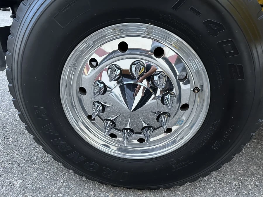 2007 Ford Super Duty 1st Gen - Image 8 of 26