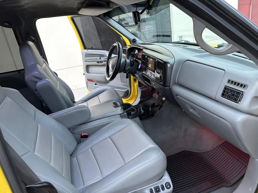 2007 Ford Super Duty 1st Gen - Image 22 of 26