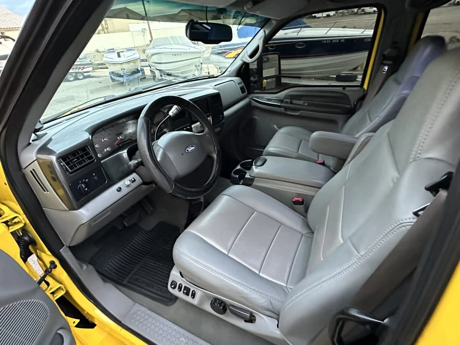 2007 Ford Super Duty 1st Gen - Image 12 of 26