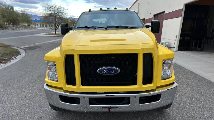 2007 Ford Super Duty 1st Gen - Image 5 of 26