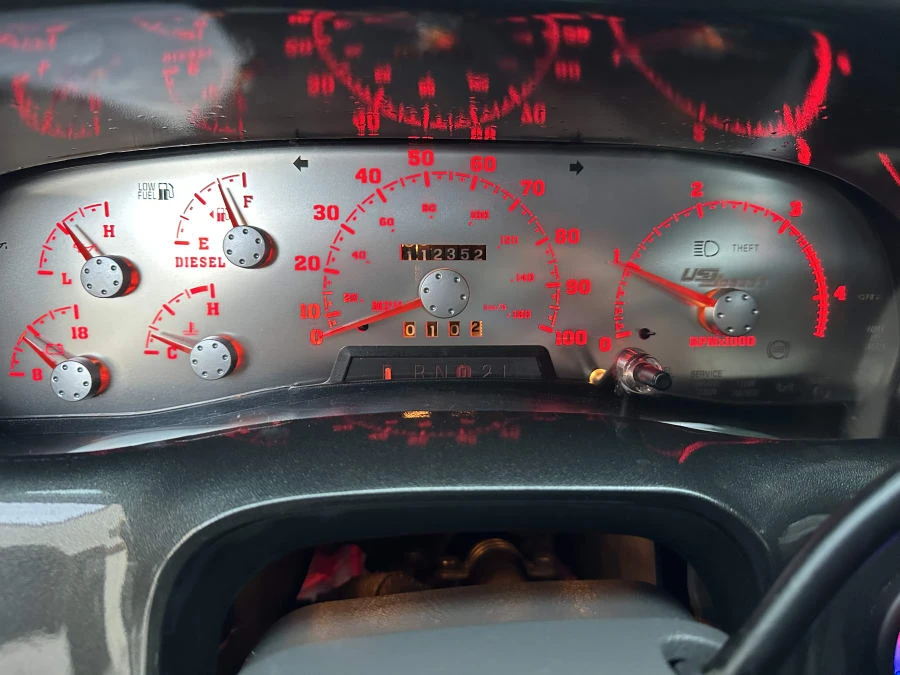 2007 Ford Super Duty 1st Gen - Image 14 of 26