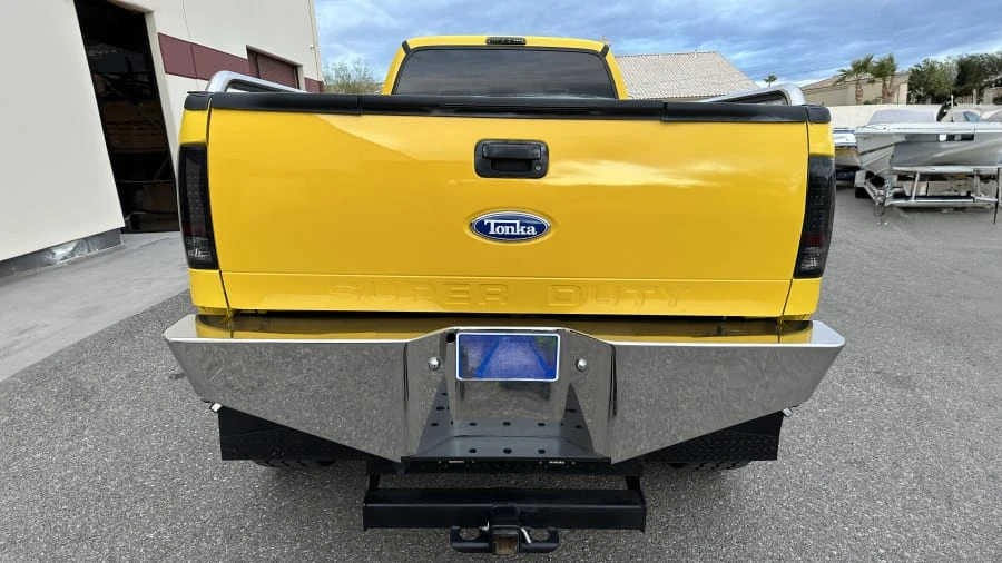 2007 Ford Super Duty 1st Gen - Image 4 of 26