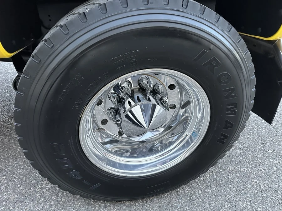 2007 Ford Super Duty 1st Gen - Image 9 of 26
