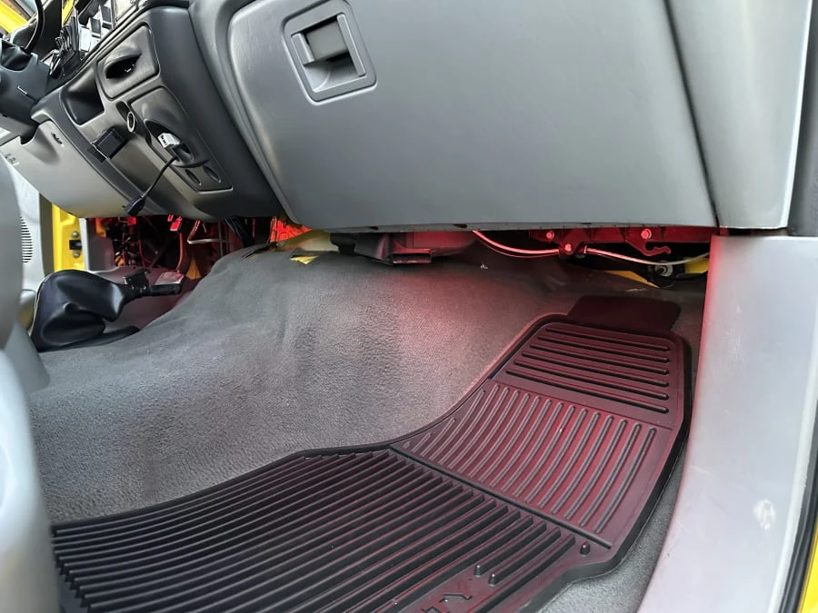 2007 Ford Super Duty 1st Gen - Image 15 of 26
