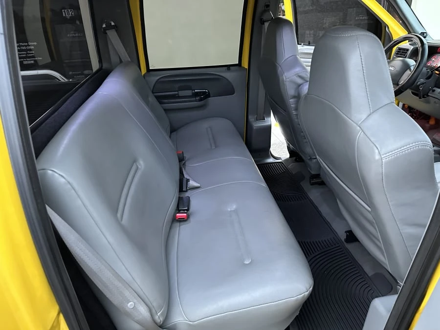 2007 Ford Super Duty 1st Gen - Image 18 of 26