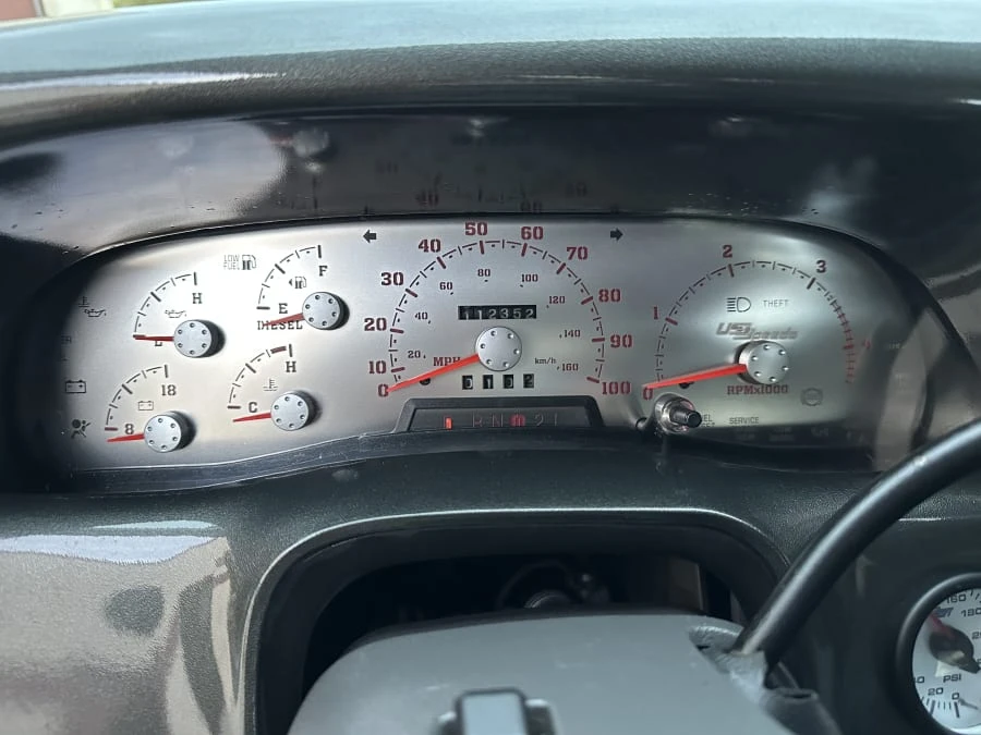2007 Ford Super Duty 1st Gen - Image 13 of 26