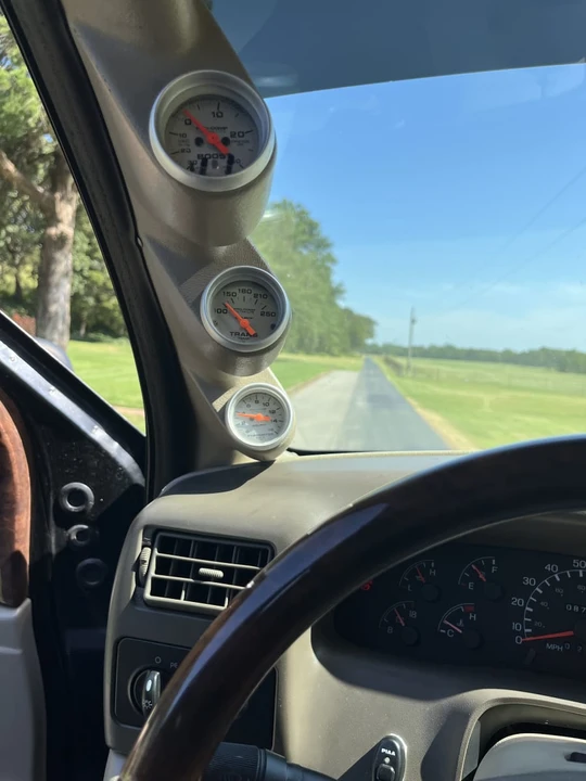2007 Ford Super Duty 1st Gen - Image 11 of 11