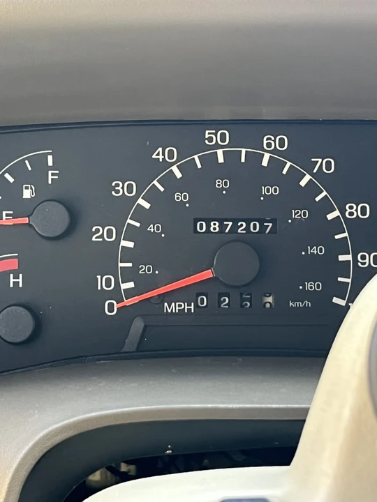 2007 Ford Super Duty 1st Gen - Image 10 of 11