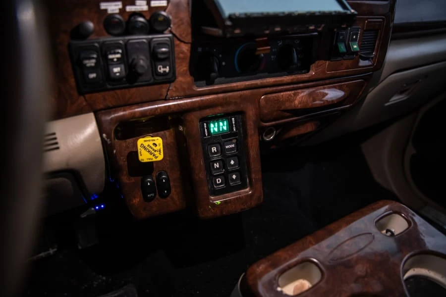 2007 Ford Super Duty 1st Gen - Image 14 of 14