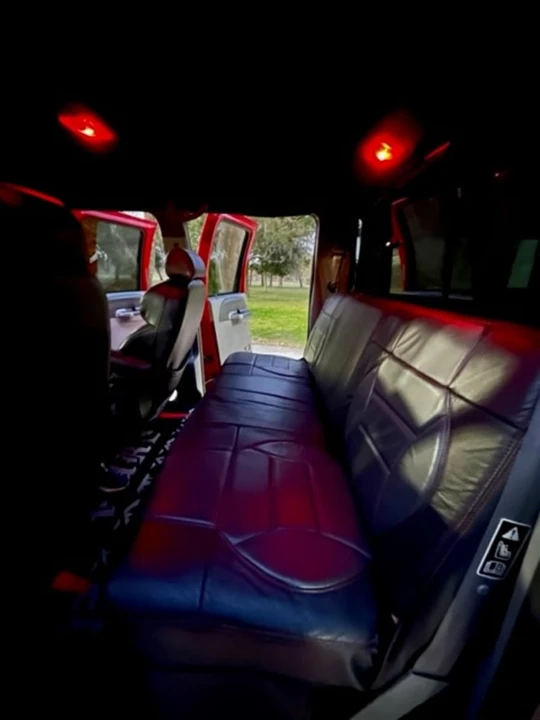 2007 Ford Super Duty 1st Gen - Image 15 of 19