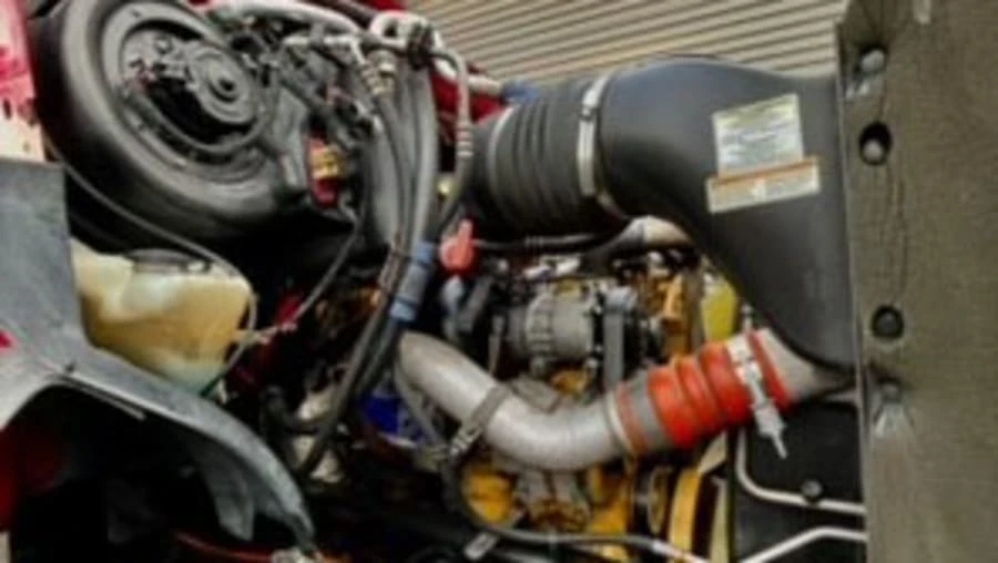 2007 Ford Super Duty 1st Gen - Image 19 of 19