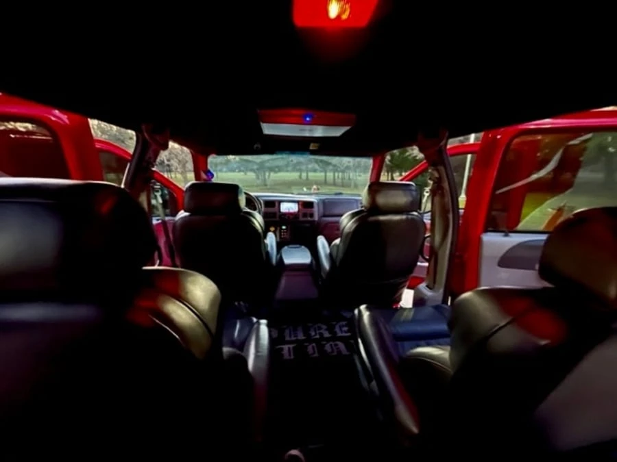 2007 Ford Super Duty 1st Gen - Image 14 of 19