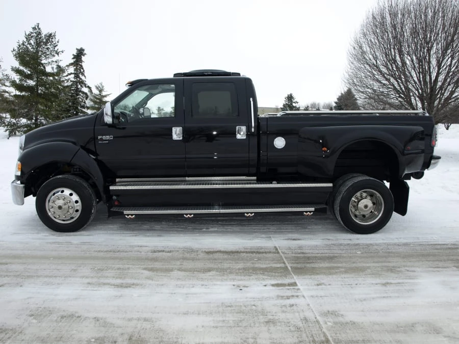 2007 Ford F-Series - Image 2 of 12