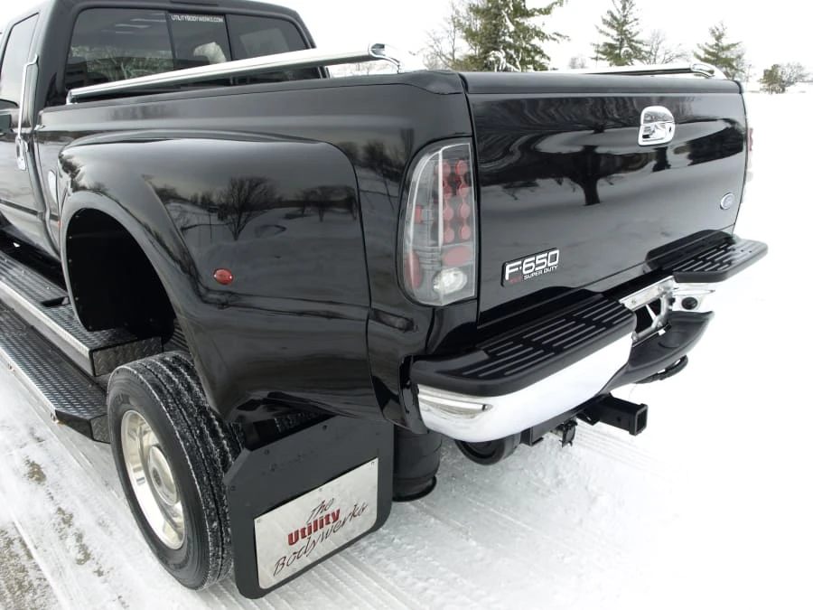 2007 Ford F-Series - Image 3 of 12