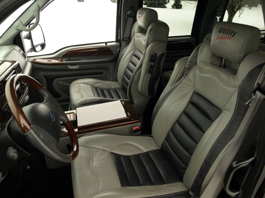 2007 Ford F-Series - Image 4 of 12