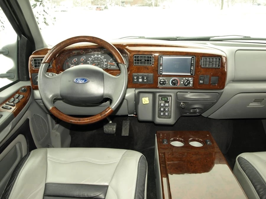 2007 Ford F-Series - Image 5 of 12
