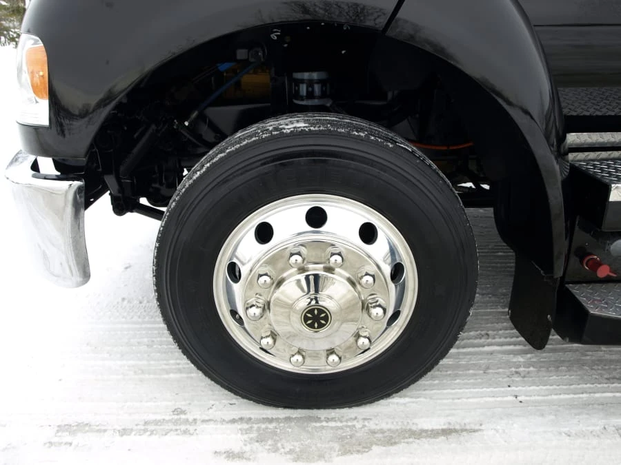 2007 Ford F-Series - Image 8 of 12