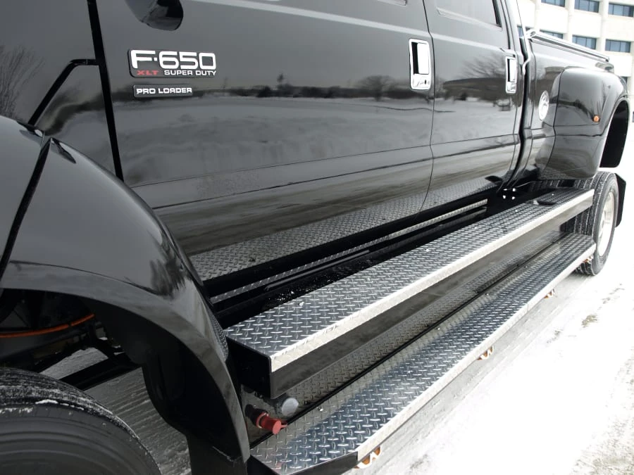 2007 Ford F-Series - Image 9 of 12