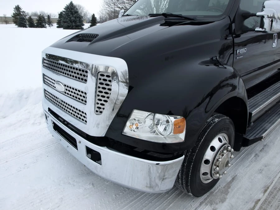 2007 Ford F-Series - Image 10 of 12