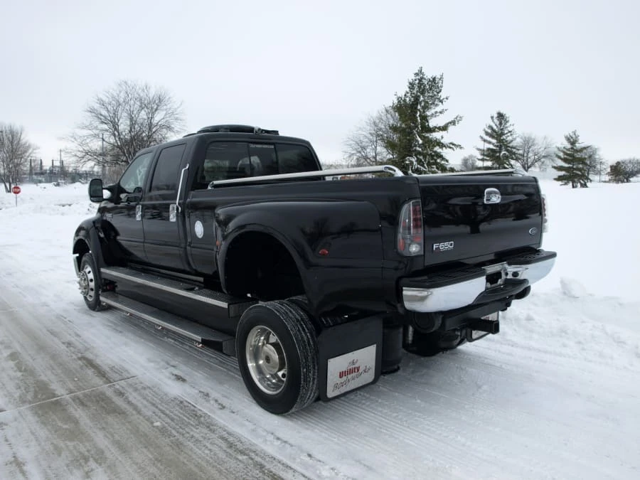 2007 Ford F-Series - Image 11 of 12