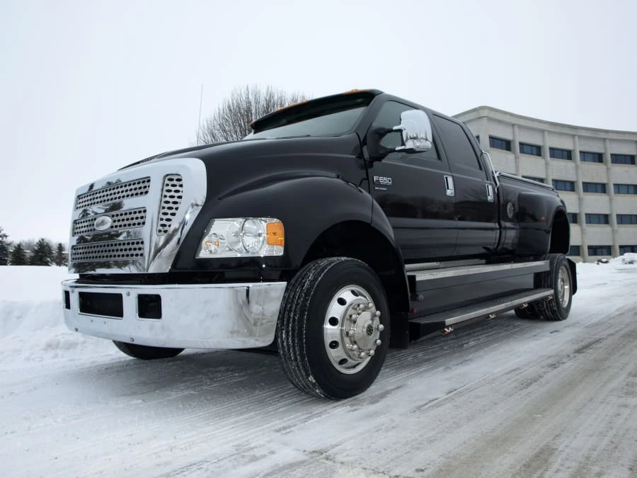 2007 Ford F-Series - Image 12 of 12