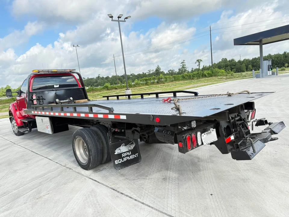 2007 Ford F-Series - Image 4 of 15