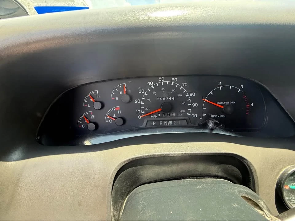 2007 Ford F-Series - Image 13 of 15