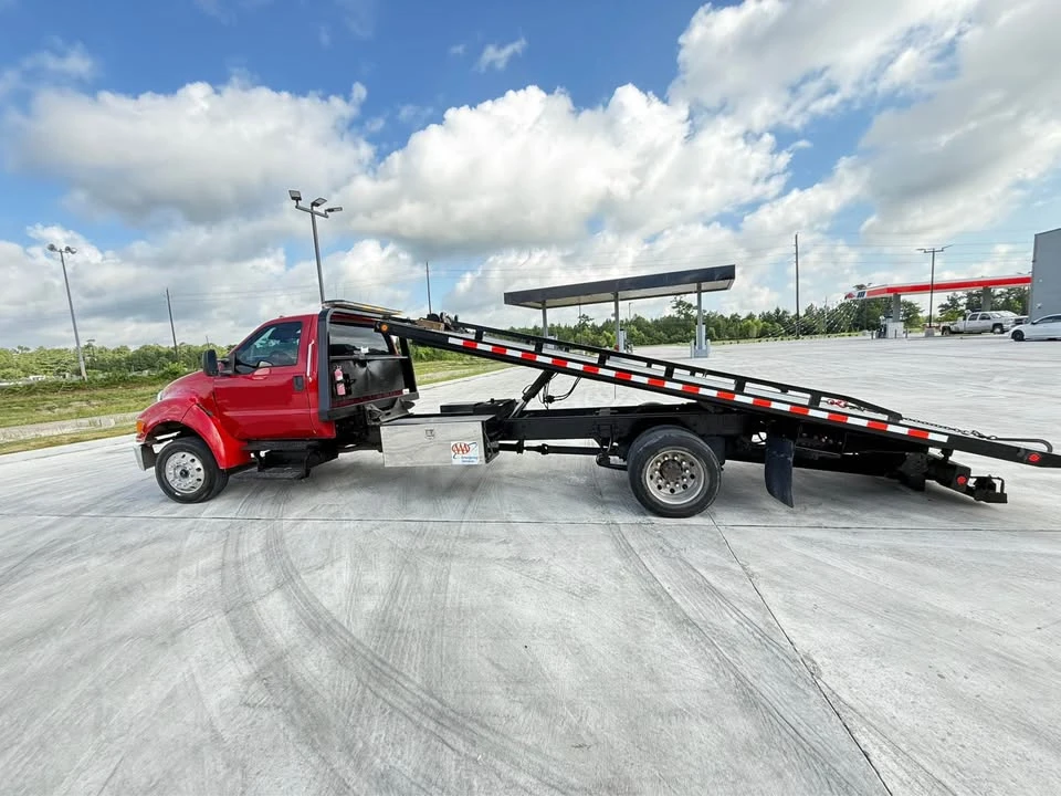 2007 Ford F-Series - Image 8 of 15