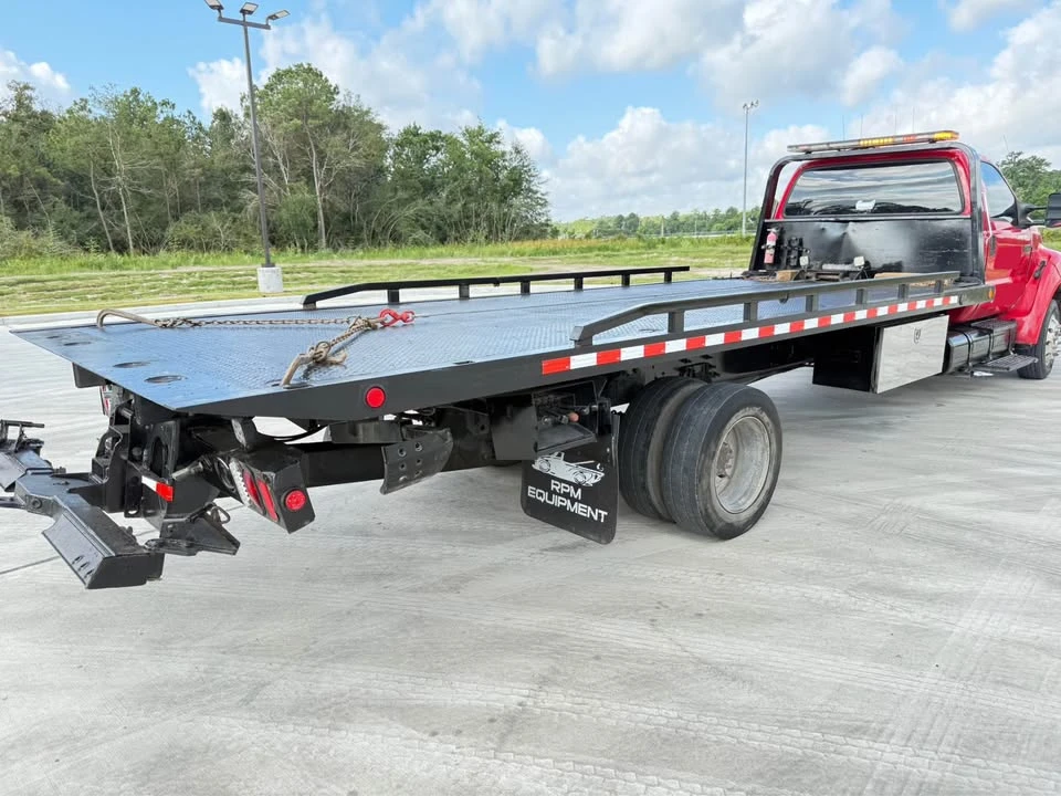 2007 Ford F-Series - Image 5 of 15