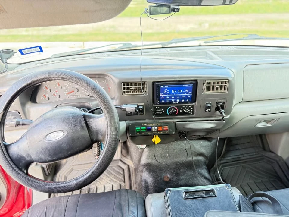 2007 Ford F-Series - Image 10 of 15
