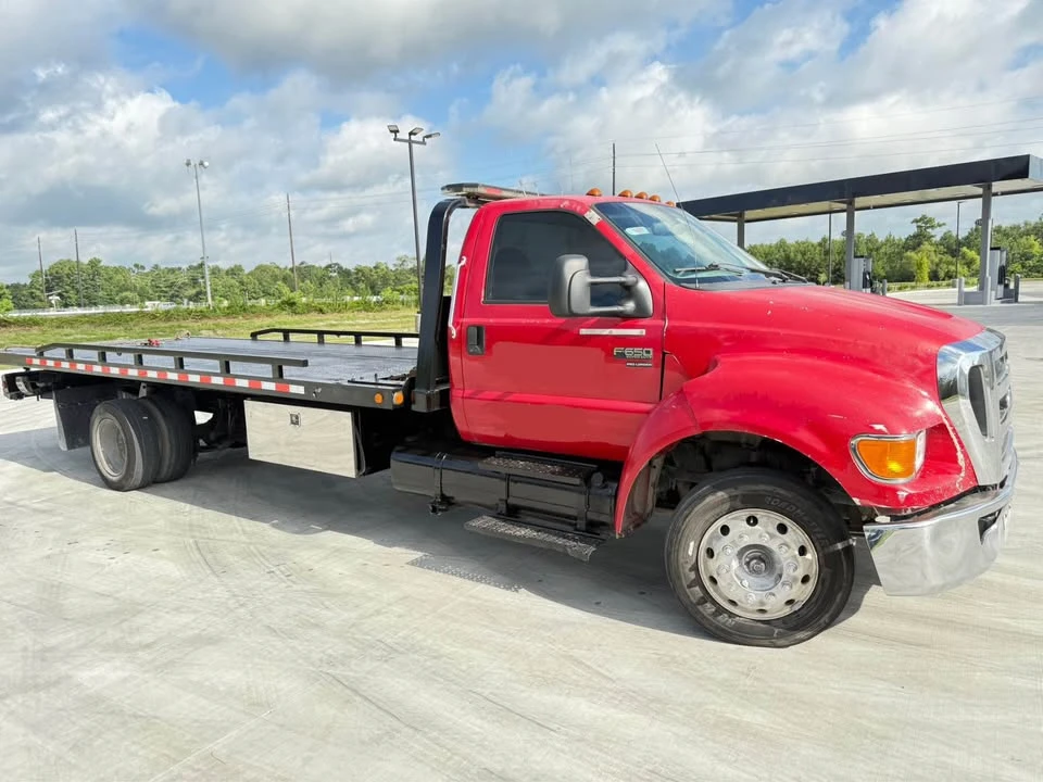 2007 Ford F-Series - Image 3 of 15