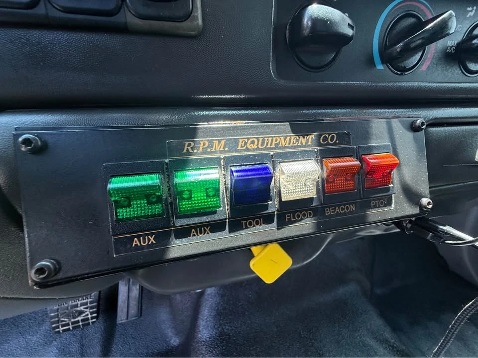 2007 Ford F-Series - Image 14 of 15