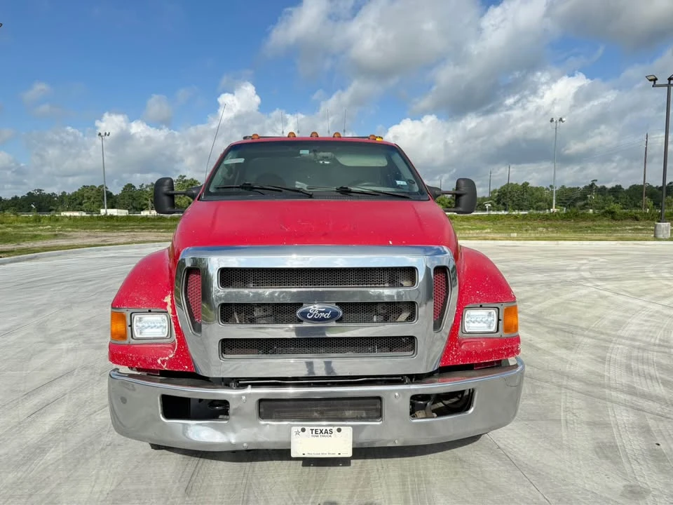 2007 Ford F-Series - Image 2 of 15