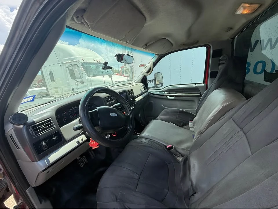 2007 Ford F-Series - Image 15 of 15