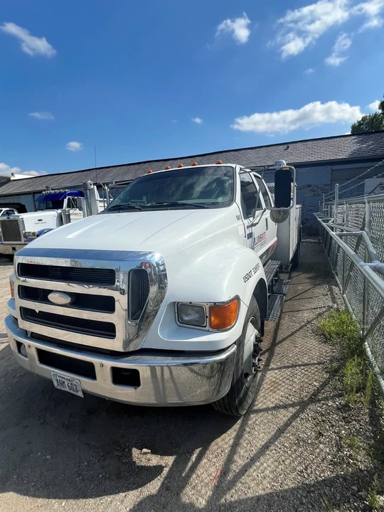 2007 Ford F-Series - Image 6 of 10