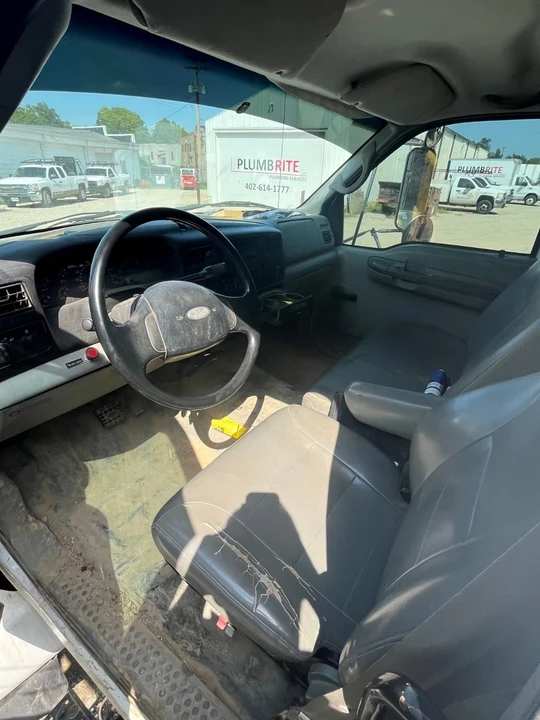 2007 Ford F-Series - Image 7 of 10