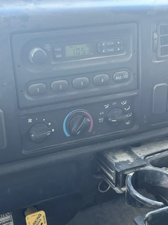 2007 Ford F-Series - Image 10 of 10