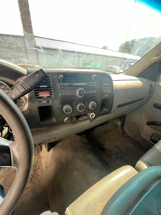 2007 Ford F-Series - Image 3 of 10