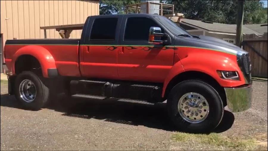 2007 Ford F-Series - Image 2 of 12