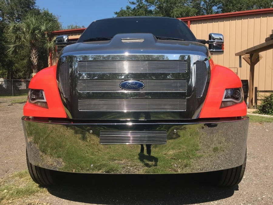 2007 Ford F-Series - Image 11 of 12