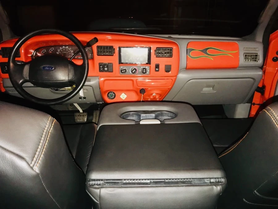 2007 Ford F-Series - Image 3 of 12