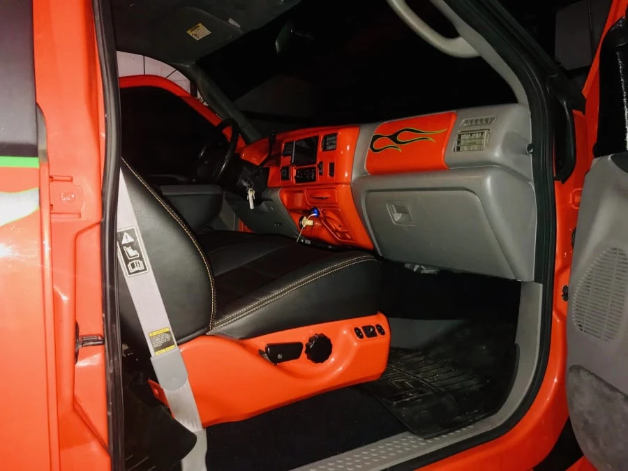 2007 Ford F-Series - Image 5 of 12