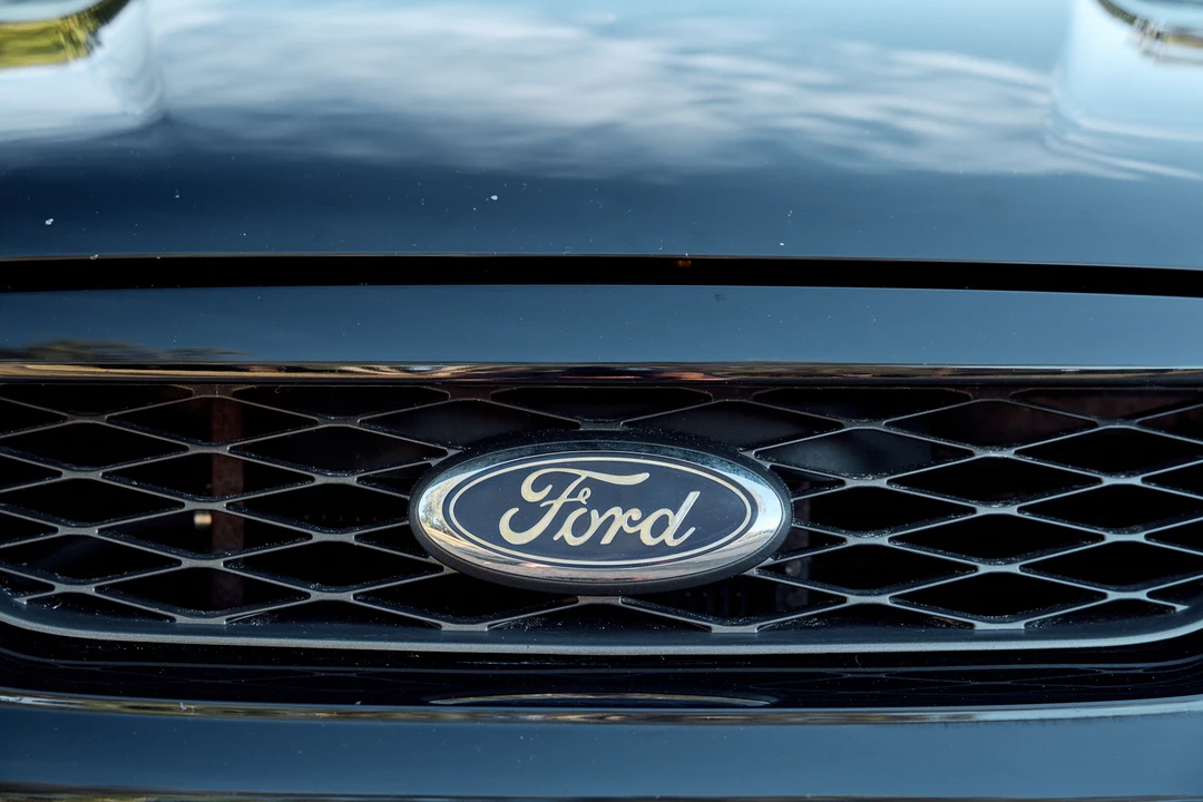 2007 Ford Falcon - Image 10 of 31