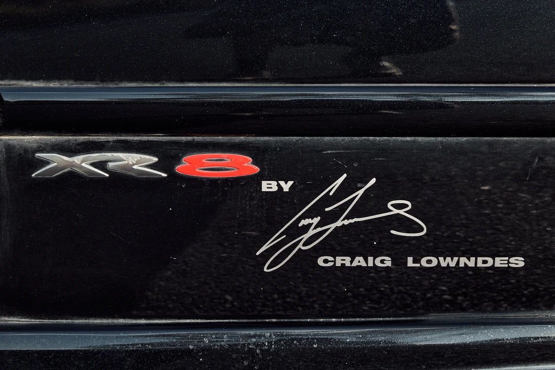 2007 Ford Falcon - Image 13 of 31