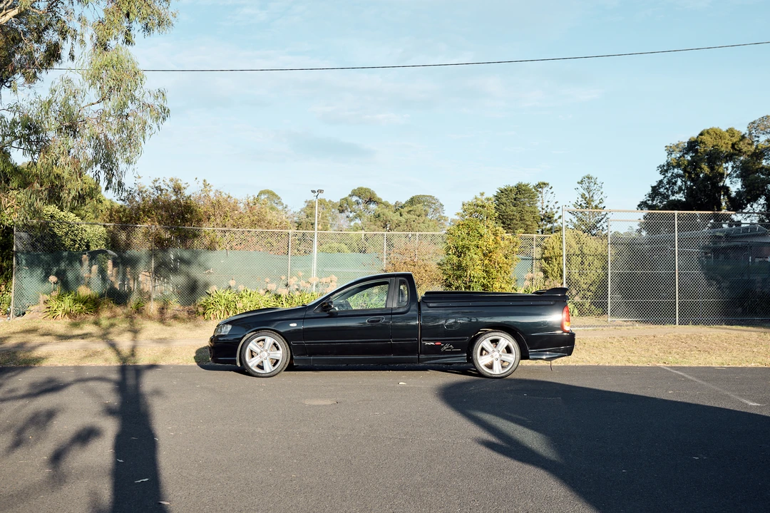 2007 Ford Falcon - Image 6 of 31